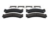 SPORT TOURING BRAKE PADS - image 2