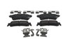 SPORT TOURING BRAKE PADS - image 2