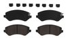 SPORT TOURING BRAKE PADS - image 2