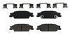 Claw Brake Pads - image 2