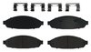 SPORT TOURING BRAKE PADS - image 2