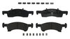SPORT TOURING BRAKE PADS - image 2