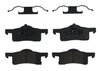 SPORT TOURING BRAKE PADS - image 2