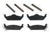 SPORT TOURING BRAKE PADS - image 2