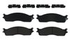 SPORT TOURING BRAKE PADS - image 2
