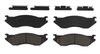 Claw Brake Pads - image 2
