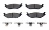Claw Brake Pads - image 2