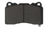 CLAW BRAKE PADS, FRONT - image 4