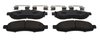 Claw Brake Pads FRONT - image 2