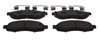Claw Brake Pads FRONT - image 3