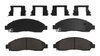 Claw Brake Pads - image 2