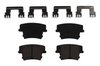 Claw Brake Pads - image 2