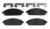 Claw Brake Pads - image 2