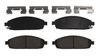 Claw Brake Pads - image 3