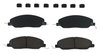 SPORT TOURING BRAKE PADS - image 2