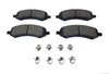 Claw Brake Pads - image 2