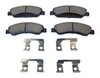 Claw Brake Pads - image 2