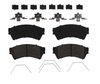 Claw Brake Pads - image 2