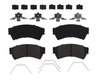 Claw Brake Pads - image 3