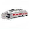 Replacement Brake Pads Fitment: Baer Extreme (6S) Calipers - image 2