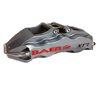 Replacement Brake Pads Fitment: Baer Extreme (6S) Calipers - image 4