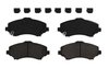 Claw Brake Pads - image 2