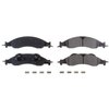 Claw Brake Pads - Pair - image 2