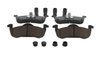 Claw Brake Pads - Pair - image 2