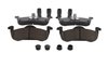Claw Brake Pads - Pair - image 3