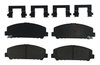 Claw Brake Pads FRONT - image 2