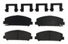 Claw Brake Pads FRONT - image 3
