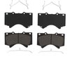 Claw Brake Pads - Pair - image 3