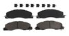 CLAW BRAKE PADS, FRONT - image 3