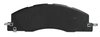 CLAW BRAKE PADS, FRONT - image 4