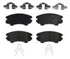 Claw Brake Pads - image 2