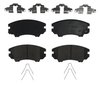 Claw Brake Pads - image 3