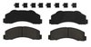 Claw Brake Pads - Pair - image 2