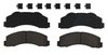 Claw Brake Pads - Pair - image 3