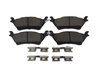 Claw Brake Pads - Pair - image 2
