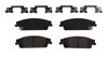Claw Brake Pads - Pair - image 2