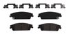 Claw Brake Pads - Pair - image 3