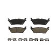 Claw Brake Pads - Pair - image 1