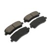 CLAW BRAKE PADS, REAR - image 4