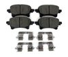 CLAW BRAKE PADS, REAR - image 2