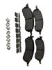 CLAW BRAKE PADS, REAR - image 2