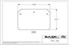 Claw Brake Pads - Pair - image 3