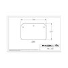 Claw Brake Pads - Pair - image 3