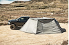 SKY RIDGE AWNING WALL KIT - image 1