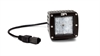 3 Series Dual Row LED Cube Fog Light - image 1