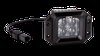 3 Series Dual Row LED Cube Fog Light - image 2